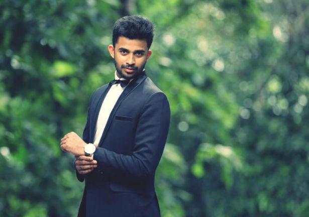 Rajiv from Mumbai