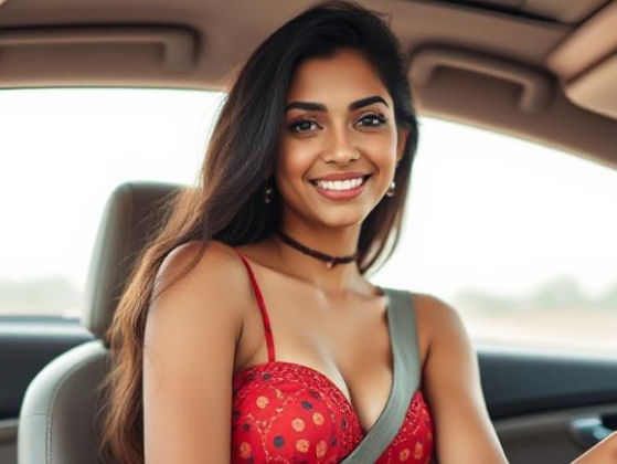 Ambitious Indian sugar baby in Pune