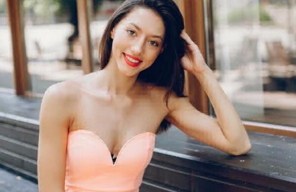 Stylish sugar baby in Pune