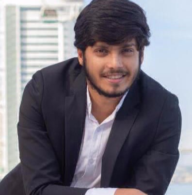 Successful sugar daddy in Mumbai